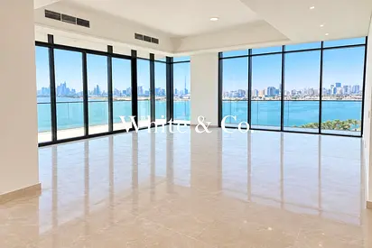 Extremely Rare| Burj Views | Large Layout
