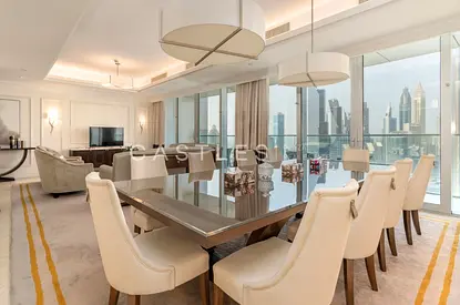 Furnished | Luxury Penthouse For Rent