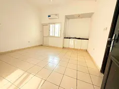 NO DEPOSIT CASH STUDIO WITH BALCONY NEAR BUS STATION IN MUWAILEH