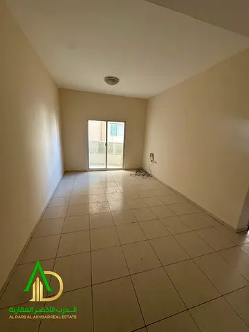 One bedroom and living room for rent in Al Nuaimiya 2