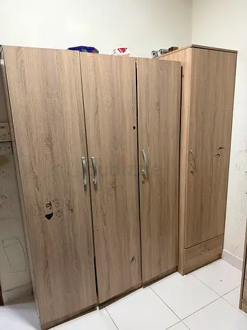 Al mira and extra box for sale