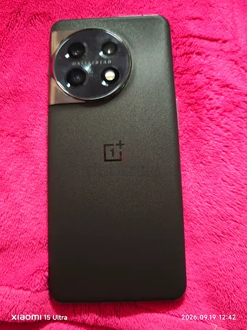 OnePlus 11 256 gb