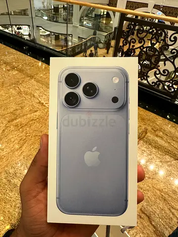 IPHONE 18 pro glacier/ blue for sale today , best offer price, a bit Negotiable