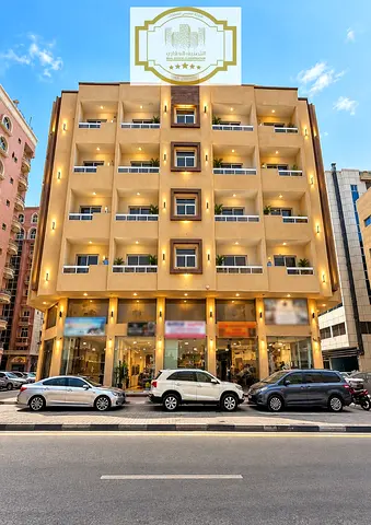 Commercial Building | G+4 | 6,466 Sq Ft | Corner