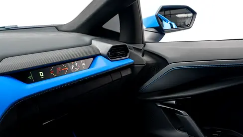 صورة مصغرة 12 لـ 2024 Lamborghini REVUELTO