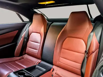 2013 Mercedes-BENZ E-CLASS — миниатюра 11