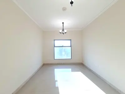 Luxury 2bhk 4bathroom with balcony with maidroom Chillar free 1 month free maintenance parking free
