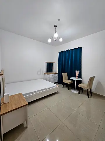 Private Room – Al Nahda Tower B - NO COMMISSION
