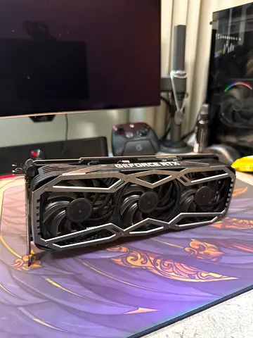 Pny 3080 Rtx 10Gb for sell