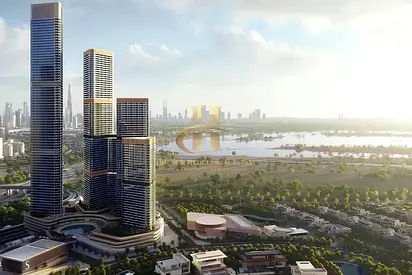 Luxury Tower | Stunning Views | Smart Investment
