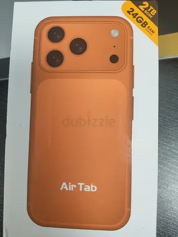Air Tab mini