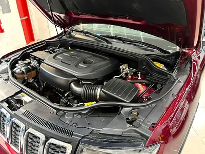 صورة مصغرة 13 لـ 2019 JEEP GRAND CHEROKEE