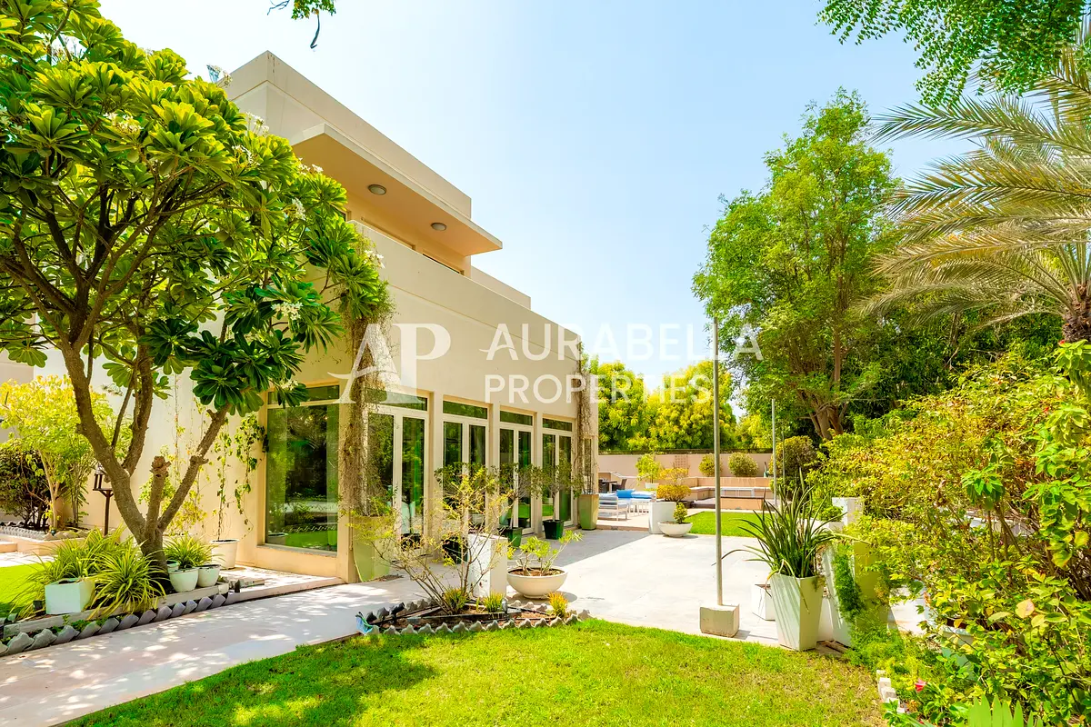 Opposite Pool | VOT | Renovation Opportunity