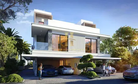 ELEVATED LIVING | LUXURY AND HIGH ROI