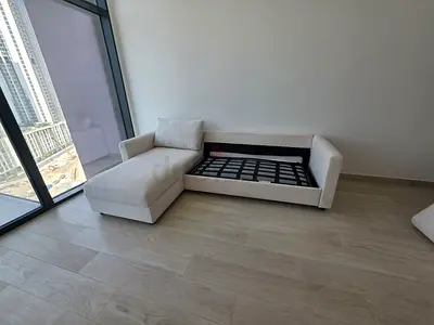Looks IKEA vimle sofa bed