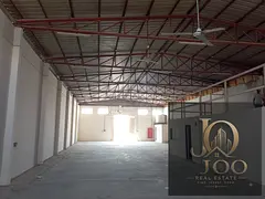 Warehouse for Rent in Umm Al Thoob – Umm Al Quwain | 5,000 Sq Ft | 65 KVA