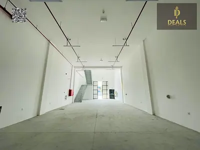 3,000 SQFT WAREHOUSE FOR RENT | 62 KVA | JURF INDUSTRIAL 2