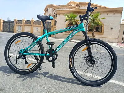 26 inch mountain bike adult size new brand