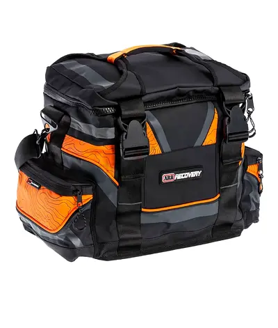 Arb Recovery Bag,