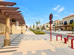 Ready 2BR Townhouse | Spacious | w/ Maid's | Enquire