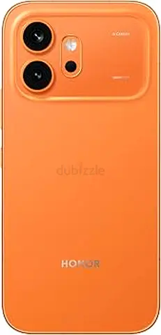 Honor 600 pro Orange, Box pack