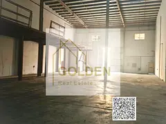 66 KW Electricity | Practical Warehouse at a Competitive Rent