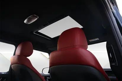 2026 Mercedes-BENZ G-CLASS 缩略图 17