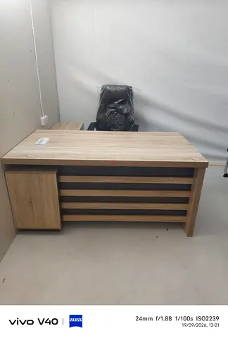 Office table brand new