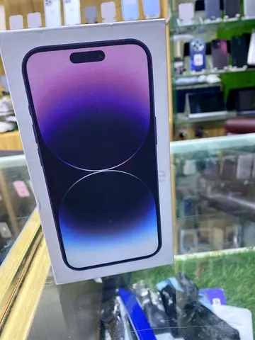 iPhone 14 Pro Max