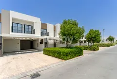 Type A | Near Amenities | Vacant on Transfer