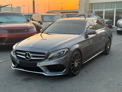 Mercedes-Benz C-Class C200 2017 GCC Specs