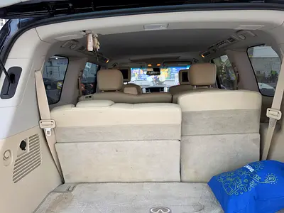 صورة 5 لـ 2012 Infiniti QX56