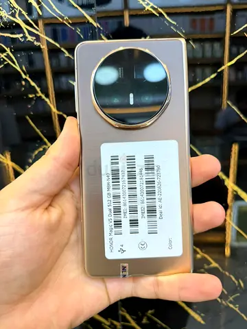 Honor magic V5 Dual Sim 16/512gb Used Clean