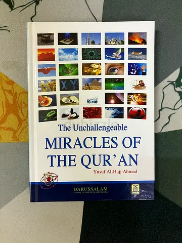 Islamic Books + 1 Book for Free