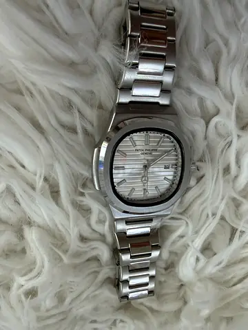 Patek Phillippe watch