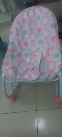 Baby rocker
