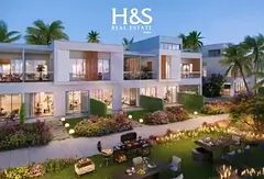 Below OP | Investor’s Edge | Luxury Off-Plan Villa