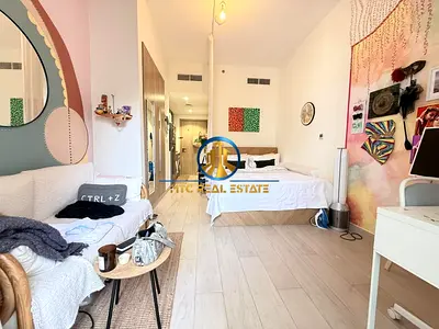 STUDIO FULLY FURNISHED | FROM 1st Oct | CHILLER FREE