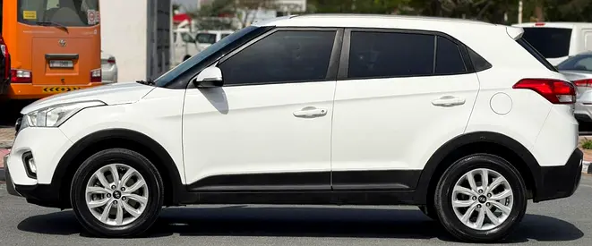 2018 Hyundai CRETA — фото 9