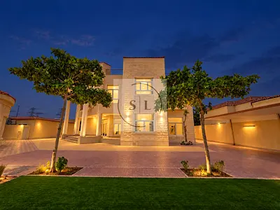 Elegant Family Villa with Premium Finishes | Ready to Move In