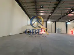 35 kW | AED 30/sq ft Strategic Commercial Warehouse for Rent with 35 kW Power
