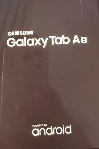 Tab galaxy