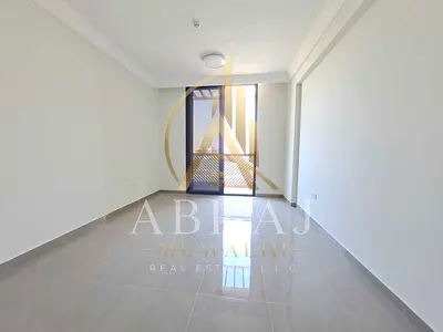 Brand new luxury 1-BR with balcony wardrobe just 42k