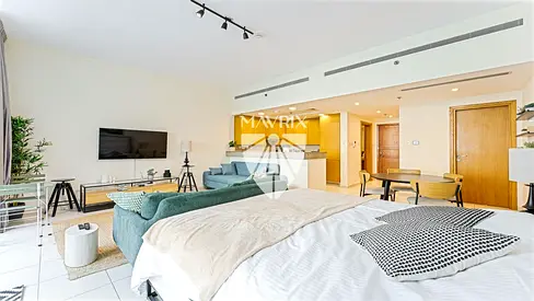 Furnished | Prime Location | The Best Layout