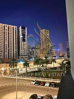 1 Bedroom Apartment for Annual Rent in Al Majaz 3 – Royal Tulip, Prime Location Near Essential Ser