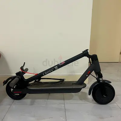 Foldable Electric Scooter / Escooty 25--40km/H Max Speed, 10-20KM Range