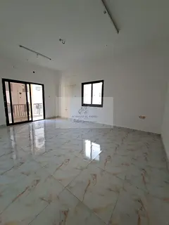 2 Bedrooms + Hall | 2 Bathrooms | Without Air Conditioning | Al Nabaa | AED 27,000