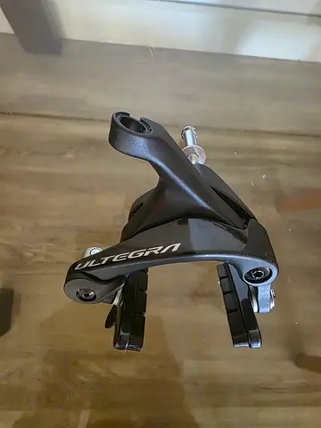 Ultegra caliper brake