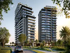 BEST 3BHK+MAID HIGH FLOOR | FULL VILLAS OPEN VIEW