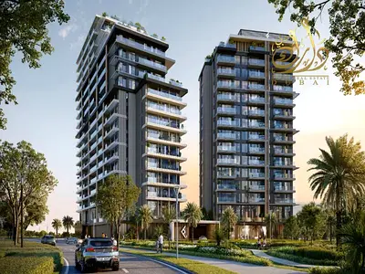 BEST 3BHK+MAID HIGH FLOOR | FULL VILLAS OPEN VIEW